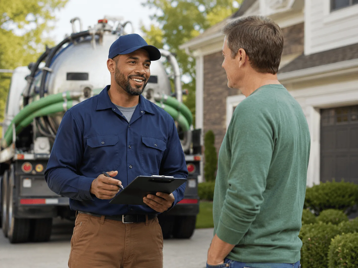 Mosquito Control Bonham, TX FAQs